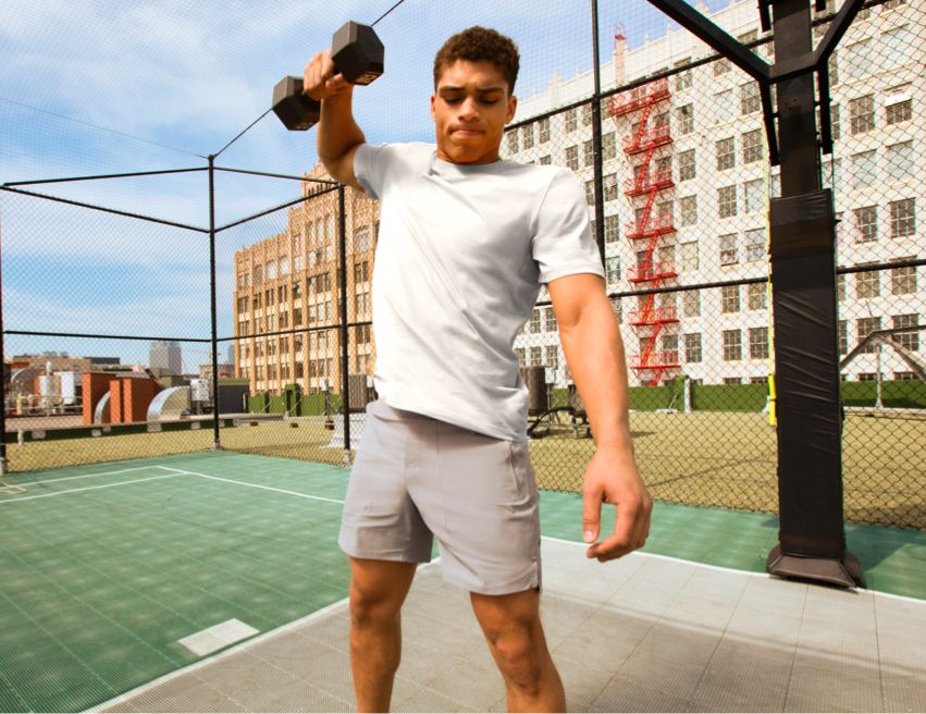Transform your training.